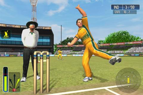 Icc World Cup 2011 Game Download For Android